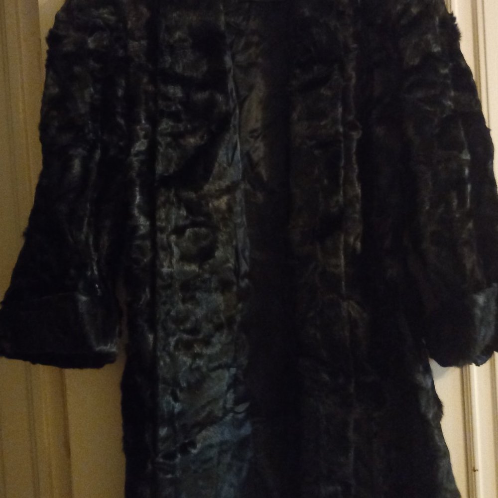 Coat - Picture 3 of 3